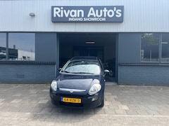Fiat Punto - 1.3 M-JET DYNAMIC