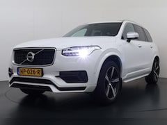 Volvo XC90 - 2.0 T8 TE AWD R-DESIGN 37.000KM 7-Pers. Org.NED