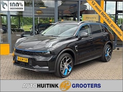 Lynk & Co 01 - 1.5 PHEV Hybrid 261 pk - 360 camera - 7.3 kW lader