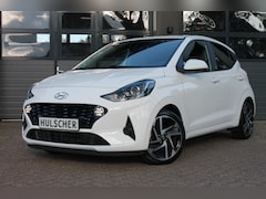 Hyundai i10 - 1.0 30 jaar editie Stoel / Stuur verwarming / camera