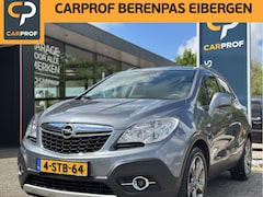 Opel Mokka - 1.4 T Cosmo Perfect onderhouden '' Trekhaak - Camera - AGR-stoelen ''