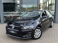 Volkswagen Polo - 1.0 MPI NAVI AIRCO PDC CRUISE CONTROL