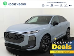 Audi Q3 Sportback - e-hybrid S tronic 6 272pk S edition