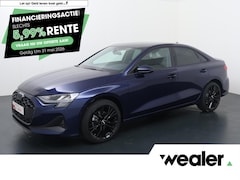 Audi A3 Limousine - Pro Line 35 TFSI 150 pk 7 versn. S-tronic | Ambient Lighting | Achteruitrijcamera | 18 Inc