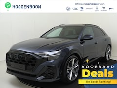Audi Q8 - 55 TFSI e Tiptronic 394pk Pro Line S
