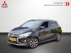 Mitsubishi Space Star - 1.2 Dynamic | 15" velgen | All-season | Carplay & Android auto | Camera