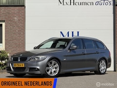 BMW 3-serie Touring - 320i LCI 170PK M-Pakket ORG NED Sportstoelen Stoelverwarming Trekhaak