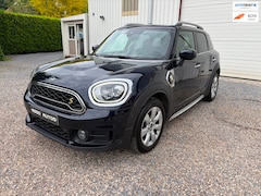 MINI Countryman - 1.5 Cooper SE All4 PHEV|Dealer onderhouden|Garantie|All-in