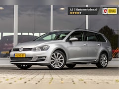 Volkswagen Golf Variant - 1.4 TSI Business Edition | Ergo-Stoel | NL Auto | Camera