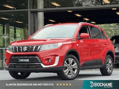 Suzuki Vitara - 1.4 Boosterjet Select Smart Hybrid 129PK | Navigatie | Achteruitrijcamera | Stoelverwarmin
