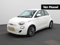 Fiat 500 - Icon 42 kWh | APPLE CARPLAY - ANDROID AUTO | CRUISE CONTROL | CLIMATE CONTROL | DAB RADIO