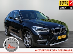 BMW X1 - xDrive20i High Exec