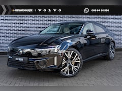 Volvo ES90 - Single Motor Ext. R. Ultra Launch Edition 92 kWh | Long Range | Google | Panoramadak | Bow