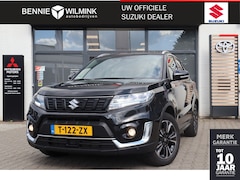 Suzuki Vitara - 1.4 BoosterJet Style Hybrid AdaptiveCruise/Apple/AndroidAuto