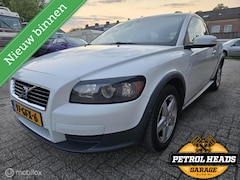 Volvo C30 - 1.8 Momentum | Trekhaak | NAP | Clima | LM velgen