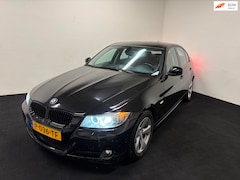 BMW 3-serie - 318d | AUT Airco Navi Leer Pano