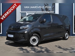 Peugeot Expert - L2 1.5 BlueHDi 120pk Camera / Apple CarPlay