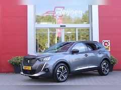 Peugeot 2008 - 1.2 130PK GT | NAVIGATIE 10" TOUCHSCREEN | APPLE CARPLAY/ANDROID AUTO | CRUISE CONTROL | A
