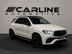 Mercedes-Benz AMG GLE - 63 S 4MATIC+ Premium Plus PANORAMA 360 VIRTUAL SFEERVER. CARBON ACC ASSIST RACE NAP GARANT