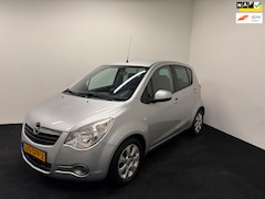 Opel Agila - 1.0 | NAP AIRCO INRUILKOOPJE
