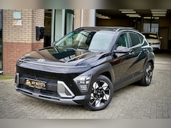 Hyundai Kona - 1.6 GDI HEV Premium Sky FULL OPTION|Pano|BOSE|Stoelkoeling