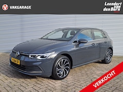 Volkswagen Golf - 1.5 TSI Style Adaptive Cruise | Apple Carplay/Android Auto | ECC | PDC
