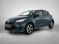 Toyota Yaris - 1.5 Hybrid 115 Dynamic