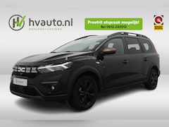 Dacia Jogger - 1.0 TCe 110 EXTREME 7-PERS | Pack Extreme | PDC v/a | Camera