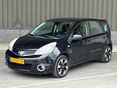 Nissan Note - 1.4 Connect Edition N APk / Airco