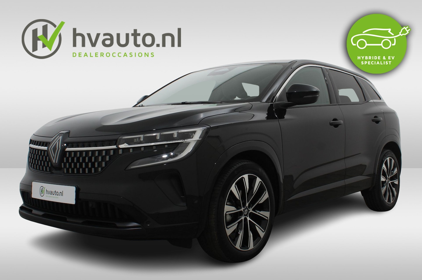 Renault Austral - 1.3 MHEV 158PK TECHNO AUT. 1800 KG TREKGEWICHT! | Winterpakket | Adaptive Cruise - AutoWereld.nl