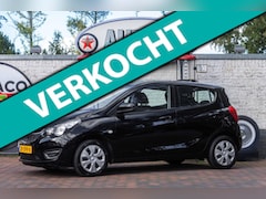 Opel Karl - 1.0 ecoFLEX 120 Jaar Edition 1e Eigenaar NL-auto + NAP