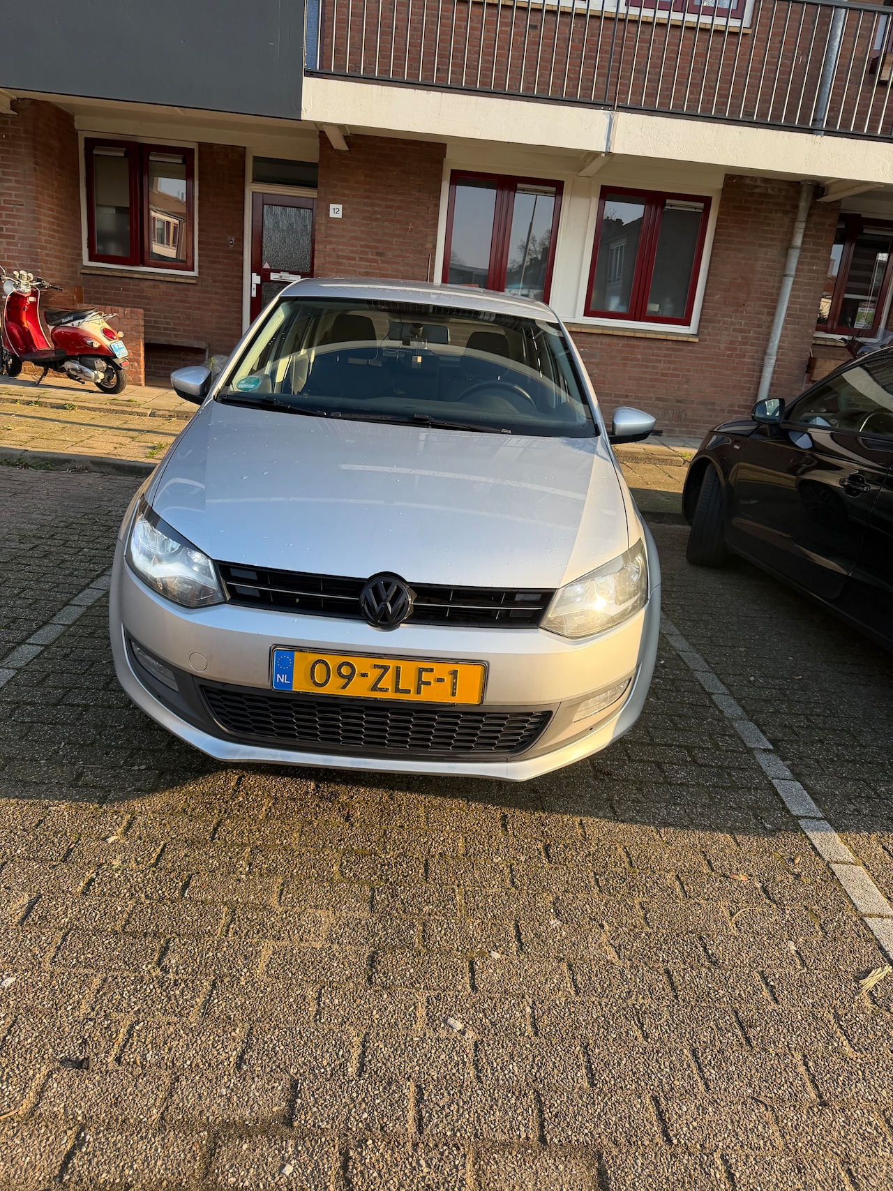 Volkswagen Polo - 1.2 TSI BlueMotion Comfort Edition - AutoWereld.nl