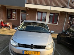Volkswagen Polo - 1.2 TSI BlueMotion Comfort Edition