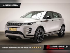 Land Rover Range Rover Evoque - 2.0 P200 AWD R-Dynamic HSE | COLD CLIMATE PACK | PANORAMADAK | HEAD UP | DAB | APPLE | STU