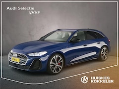 Audi A5 Avant - 2.0 e-hybrid 367pk quattro S Edition Comp. | Head Up | B&O | Trekhaak | Tech Pack Plus | 2