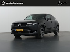 Mazda MX-30 - e-SkyActiv 145 Luxury 36 kWh | SOH 93, 2% | 360° Camera | Navigatie | DAB | Panoramadak |