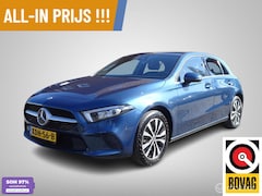 Mercedes-Benz A-klasse - 250 e Business Line | Plug-in Hybrid | M-Bux | Full Led