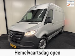 Mercedes-Benz Sprinter - 315 CDI L2H2 2021 9G-Tronic CARPLAY/CLIMA/CAMERA/PDC/DODEH/