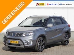 Suzuki Vitara - 1.4 S Allgrip Automaat | Navi | Adap. Cruise | Clima | Park sens | Trekhaak