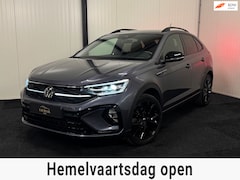 Volkswagen Taigo - 1.0 TSI R-Line 2023 110PK DSG|IQ|MATRIX|CLIMA|PDC|CARPLAY|TOPSTAAT