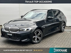 BMW 3-serie Touring - 330e xDrive High Executive M-Sport | Panoramadak | Head-Up Display | Adaptive Cruise Contr