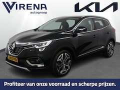 Renault Kadjar - 1.3 TCe Zen AUTOMAAT - Stoelverwarming - Achteruitrijcamera - Trekhaak - BOSE Soundsystem