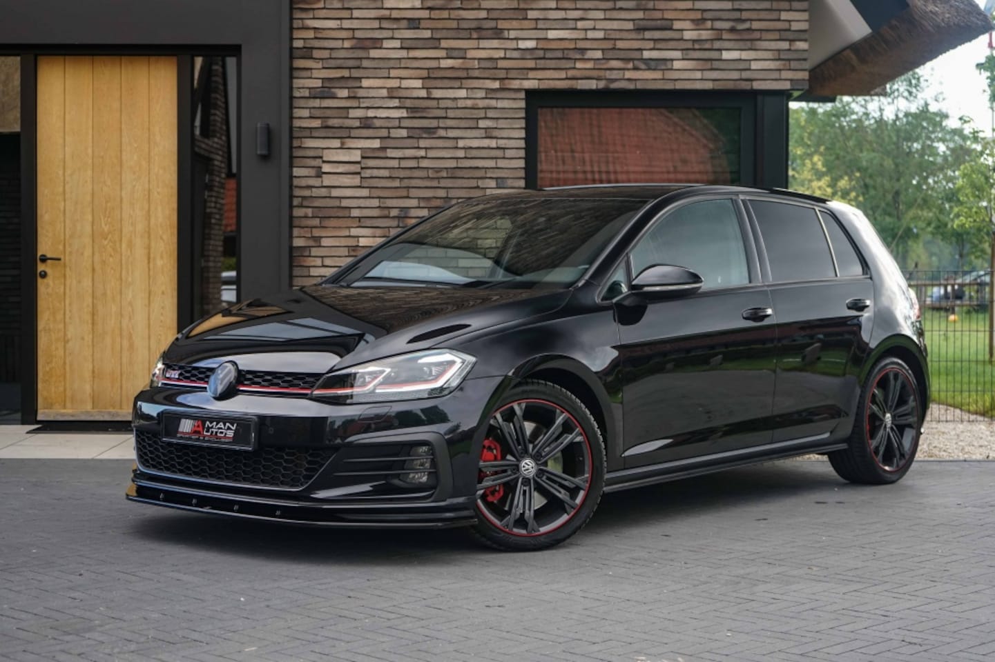 Volkswagen Golf - 7.5 GTI Performance 245PK DSG - AutoWereld.nl