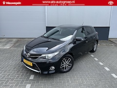 Toyota Auris - 1.3 Trend Luxe | Navigatie | All Season Banden | Lm velgen | Stoelverwarming