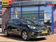 Kia Niro - 1.6 GDi Hybrid DynamicLine | Cruise Control | Apple Carplay/Android Auto