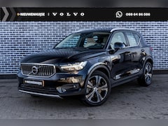 Volvo XC40 - T5 Recharge R-Design | Navigatie | Stoel-/Stuurverwarming | Dodehoekdetectie | Panoramadak
