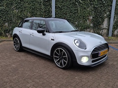 MINI Cooper - 1.5 Business Edition Digidash met Next Garantie