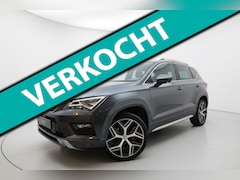 SEAT Ateca - 1.5 TSI FR AUTOMAAT LEER 360 CAMERA SFEERV NAP