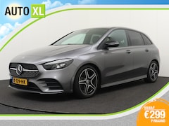 Mercedes-Benz B-klasse - 200 164 PK AMG Night-Pakket Camera Stoelverw. 18'LMV