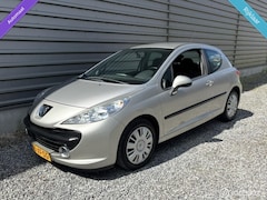 Peugeot 207 - 1.6 VTi XS AUTOMAAT|Airco|Cruise|Trekhaak|